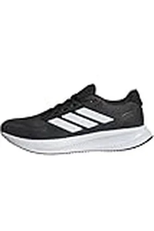 adidas Dames Runfalcon 5 Running Shoes, Core Black/Cloud White/Core Black, 36 EU