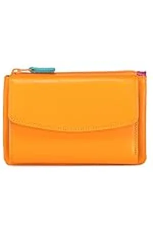 Mywalit Bifold with Pouch, handtas, uniseks, volwassenen,