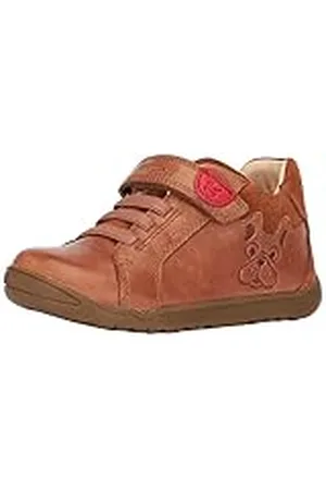 Geox Babyjongens B Macchia Boy A Sneakers, , 18 EU
