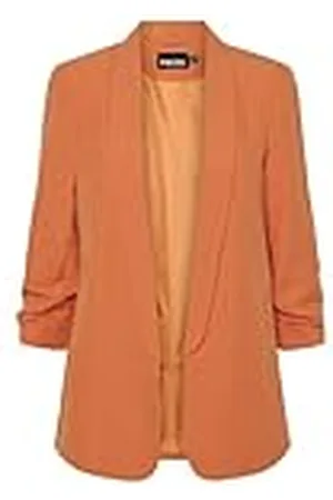 Pieces® Pcbosella 3/4 blazer Noos Bc, , XL