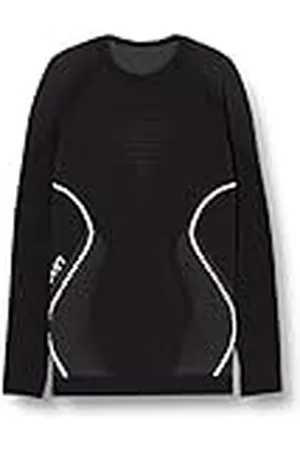 UYN Lady Evolution UW Shirt LG_SL.