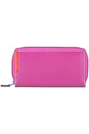 Mywalit Sangria Around, Portemonnee met grote ritssluiting, uniseks, voor volwassenen, 264 cm, , 104 PULGADAS