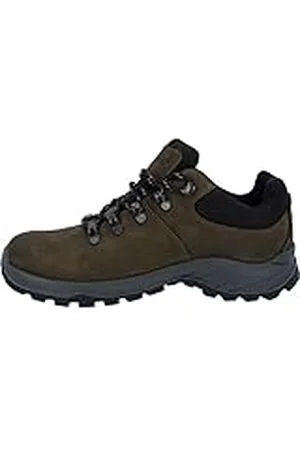 Hi-Tec Walk-lite Camino Ultra Wp Low Rise wandelschoenen voor dames, , 39 EU