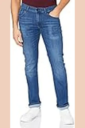 7 for all Mankind Slimmy Slim Jeans voor heren, , 29 Plus