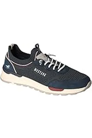 Mustang 4186-308 Sneakers voor heren, , 44 EU