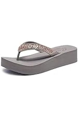 Skechers Cali Meditatie Vlindertuin voor vrouwen, , 37 EU