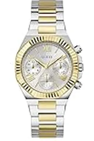 Guess Casual Horloge GW0769L3, , armband
