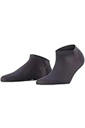 Falke Dames Korte sokken Fine Softness 50 DEN W SN modal Kort eenkleurig 1 Paar, , 35-38
