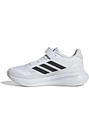 adidas Uniseks-Kind RUNFALCON 5 SHOES KIDS, , 29 EU