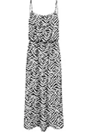 ONLY Onlnova Life Vis Strap Maxi Dress AOP, , 40
