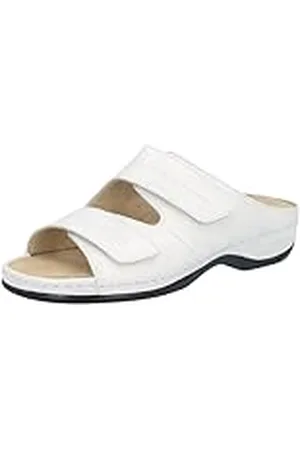 Berkemann Daria pantoffels voor dames, , 37.5 EU