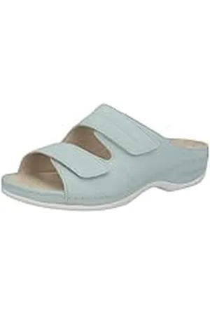 Berkemann Daria pantoffels voor dames, , 42 EU