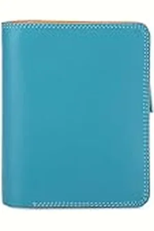 Mywalit Medium Portemonnee met ritssluiting, uniseks, voor volwassenen, , 144 cm, , 57 PULGADAS