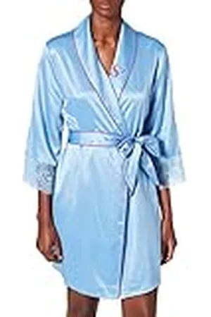 Sylvie Flirty Aza Kimono voor dames, , S