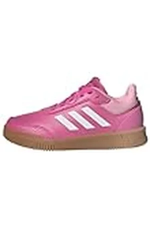 adidas Uniseks-Kind Tensaur Sport Training Lace Shoes, , 31 EU
