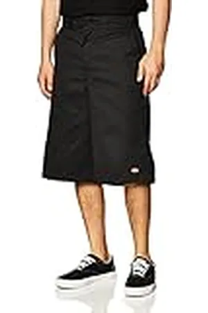 Dickies Mens42283 Big-Tall13 Inch Loose Fit Multi-Pocket Werk Korte Big-Tall Shorts - - 60