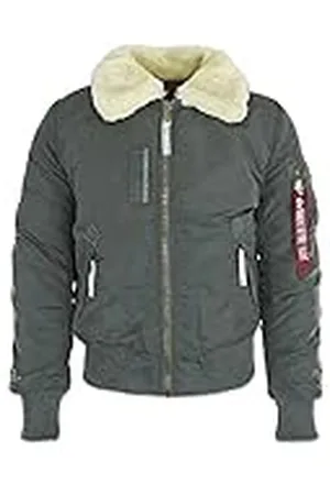 Alpha Industries Injector II herenjack
