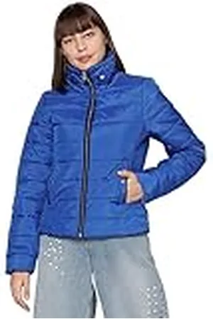 VERO MODA Bestseller A/S Dames VMCLARISA AW23 Short Jacket BOOS Jacket, , XS, , XS
