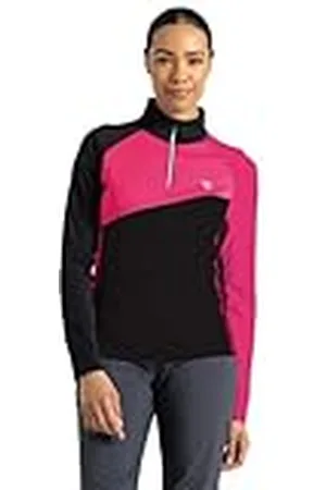 Dare 2B Ice Core Stretch Pullover Trui voor dames, , 32