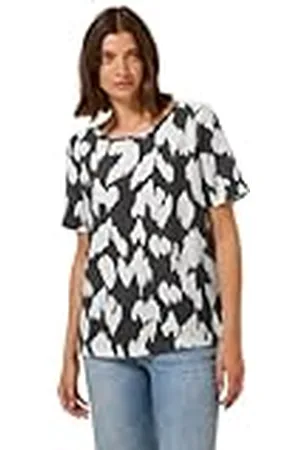 CECIL Print Blouse XS, , XS