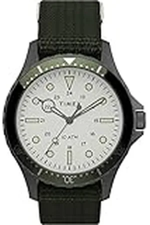 Timex Watch TW2T75500, , Riem