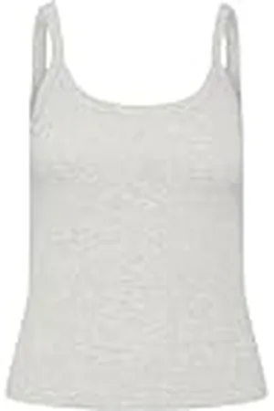 Pieces® Pcmay Strap Top Noos Bc, , M