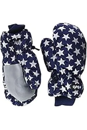 Barts Nylon handschoenen voor kinderen - - 3 (4-6 anni)