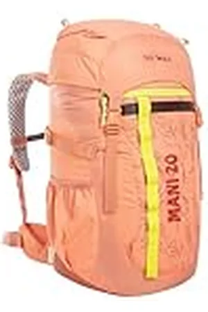 Tatonka Unisex rugzak voor kinderen, , 20 Lang