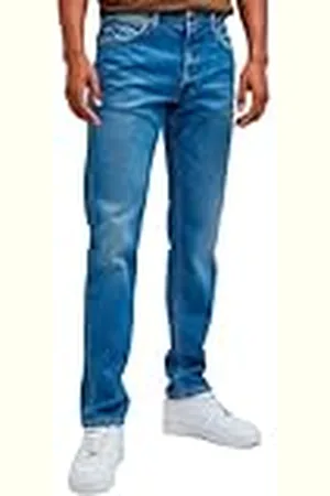 Lee DAREN ZIP FLY heren Jeans, ,30W / 30L