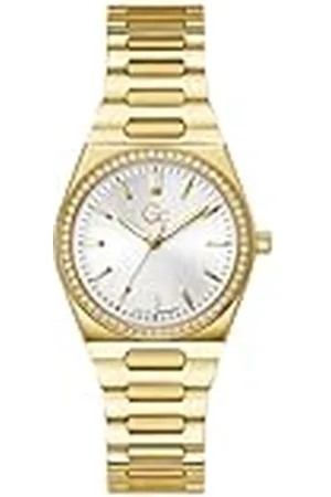 Guess COLLECTION GC Watches Z38002L1MF, Klassiek