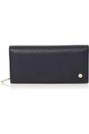 Abro+ Portemonnee 030816-46/20 Navy Uni Unisex Volwassenen, , Eén maat, casual