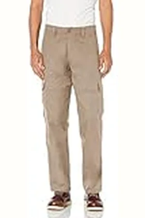 Dickies Mannen Flex Active Taille Regular Fit Cargo Work Pant Utility