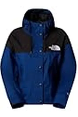 The North Face Reign On Regenjas voor dames XL