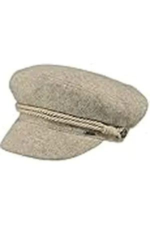 Barts Damesmuts, skipper cap, baret matrozenmuts, , One size