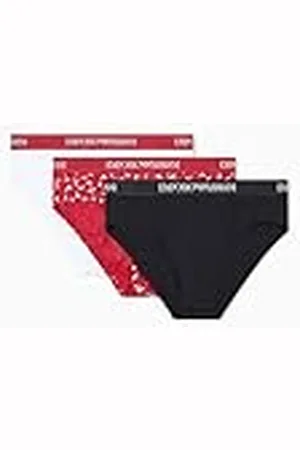 Emporio Armani Slips voor heren, , S