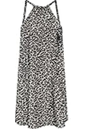ONLY Onlnova Life Vis Lea Dress AOP, , XL