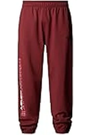 The North Face Uniseks Nse Relaxed Joggingbroeken S