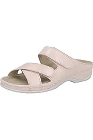 Berkemann Felia pantoffels voor dames, , 37.5 EU