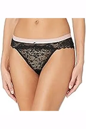 Freya Dames Offbeat Braziliaanse korte bikini stijl ondergoed, , M