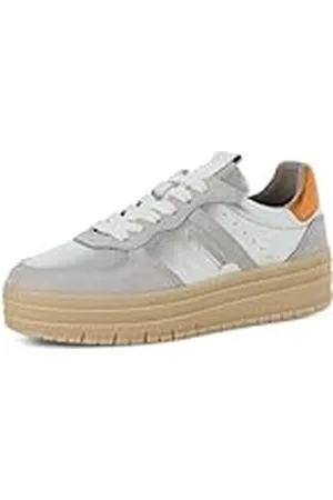Tamaris Dames Sneaker Low 1-23773-43, , 39 EU