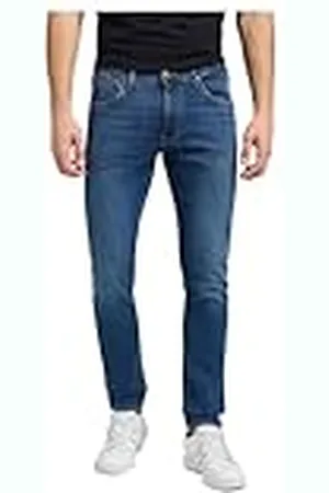 Lee Herren-Jeans Luke, Slim Fit, Tapered Leg