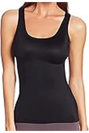 Maidenform Dames Comfort Devotion Débardeur Gainante Shapewear Top, , XXL