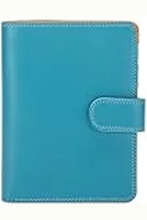Mywalit Grote portemonnee met ritssluiting, uniseks, voor volwassenen, , 142 cm, , 56 PULGADAS