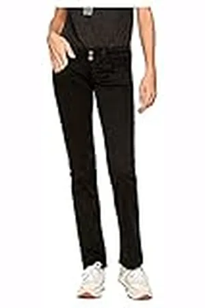 Pepe Jeans Venus dames Spijkerbroek, , 28W / 32L