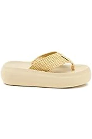 Rocket Dog Sandy Teenslippers voor dames, , 38 EU
