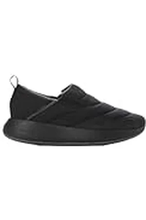 Reebok Unisex DMX Comfort + Slip on Winter Wandelschoenen, Zwart Grijs 6 Grijs 3, 47 EU
