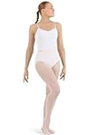 Capezio Hold & Stretch® Transition Tight® voor dames (N15)
