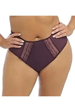 Elomi Matilda volledige slip voor dames, , XXL grote maten