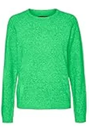 VERO MODA VMDOFFY LS O-hals blouse GA NOOS, , M
