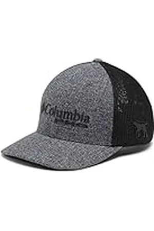 Columbia Dames PHG logo mesh bal hoge pet, , L-XL